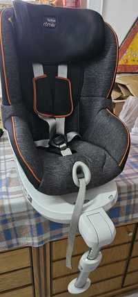 Cadeira auto Britax Romer Dualfix