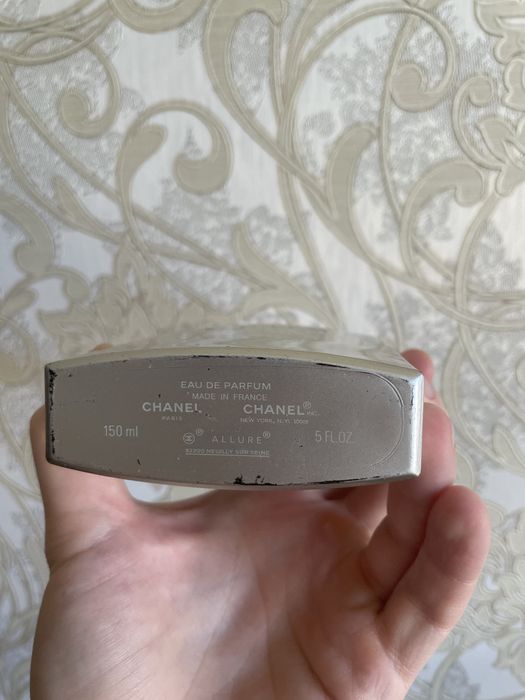 Парфюм духи Chanel Allure Homme Blanche