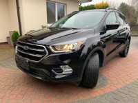 Ford Kuga Black Edition Automat OKAZJA