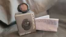 Garmin Instinct  2X Solar Gwarancja GPS Nawigacja Pogoda