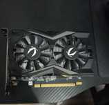 Zotac gaming GTX 1650