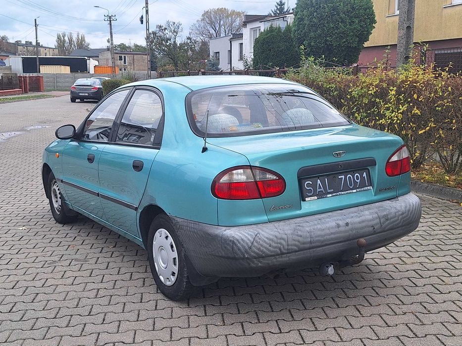 *Pierwszy Właściciel od Nowości*