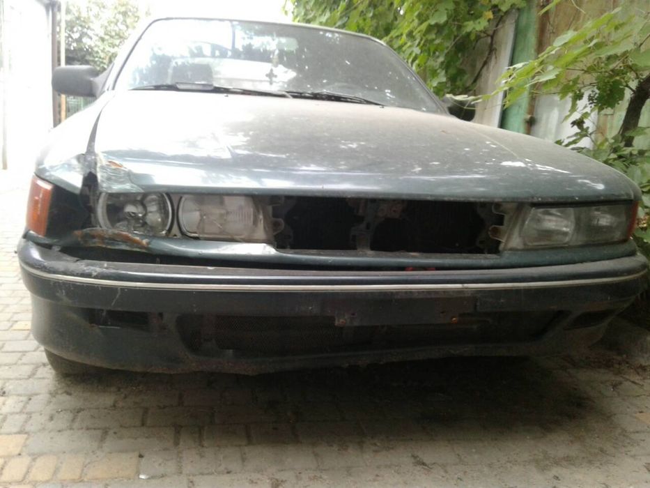 Продам свой автомобиль не на ходу