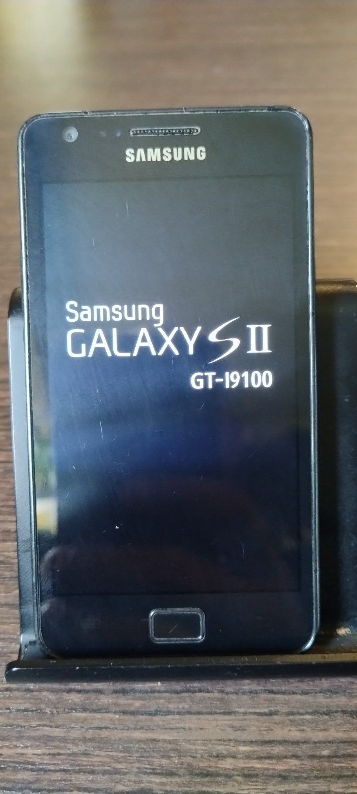 Смартфон Samsung galaxy gt-i9100