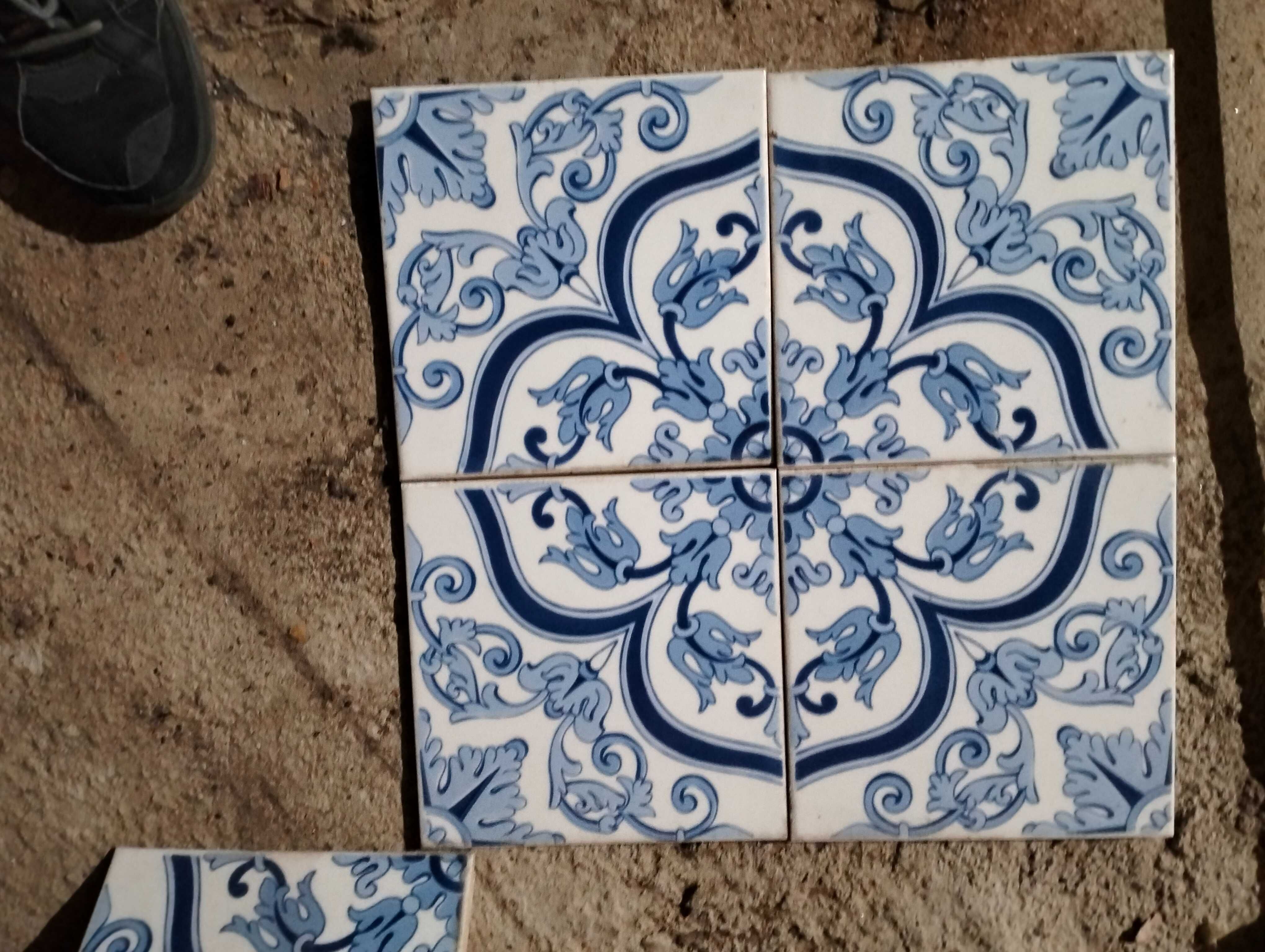 Azulejo poceram 20x20