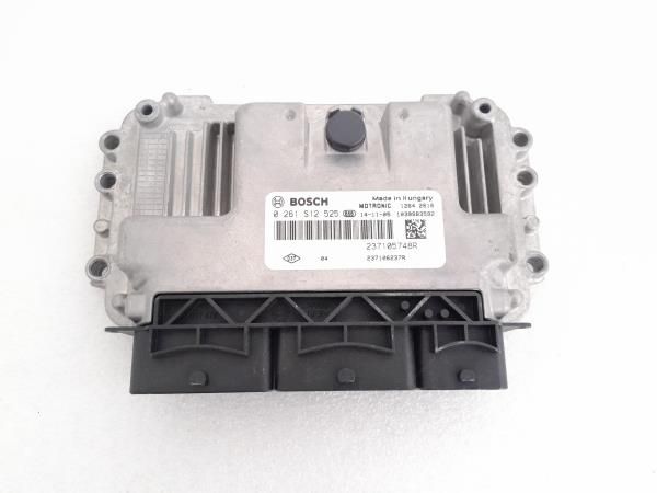 Centralina motor / ECU RENAULT Twingo III (BCM_)