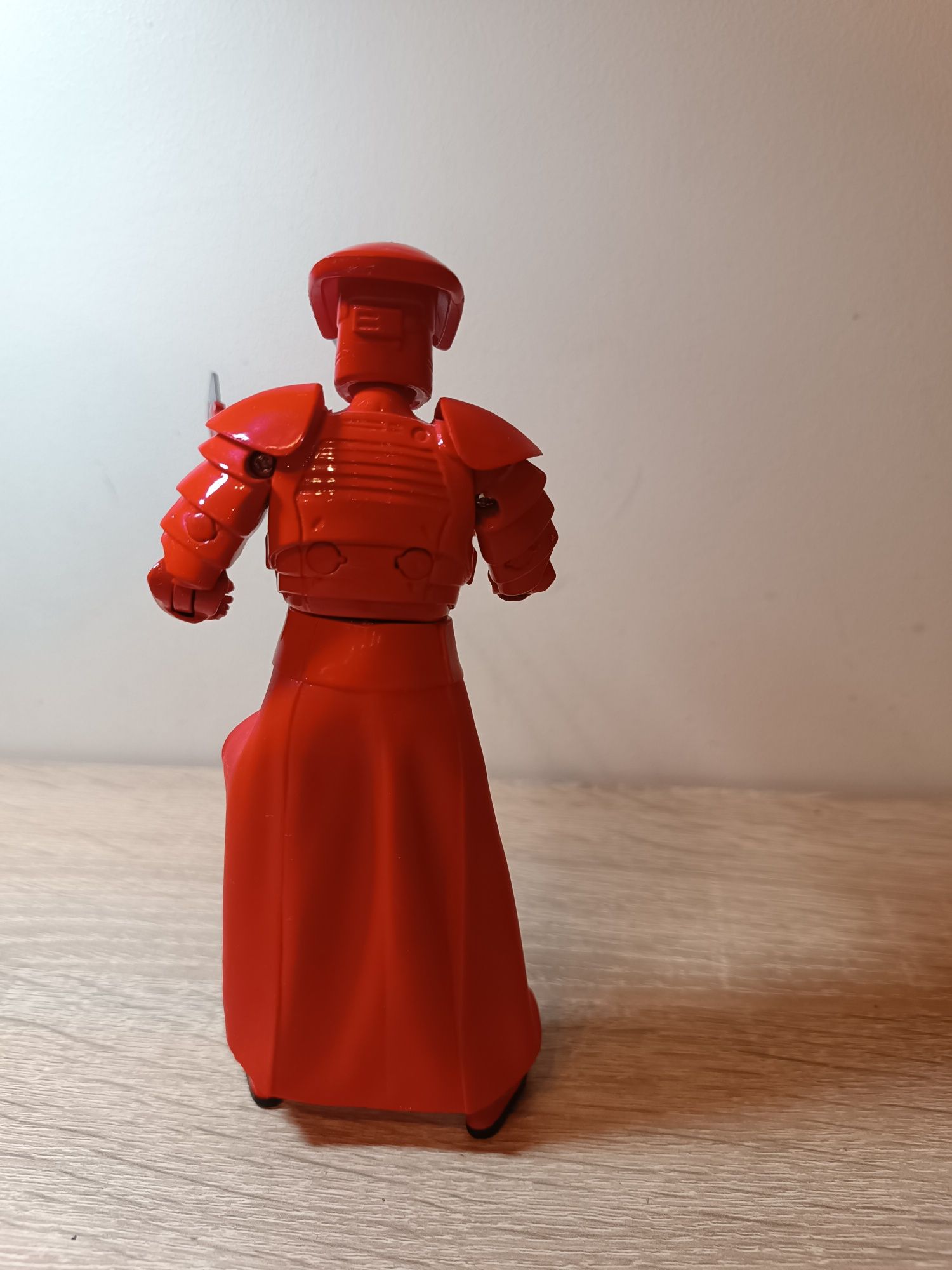 Figurka Star Wars Elite Collection - Elite Praetorian Guard  Disney 6'