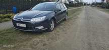 Citroen c5 2013 2.0tdi 140Km