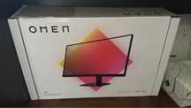 Monitor Omen 27” 165Hz FHD LED