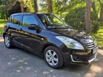 Suzuki Swift Suzuki Swift 1.2 Comfort | 2015 | Polski komis | 1 właściciel w PL