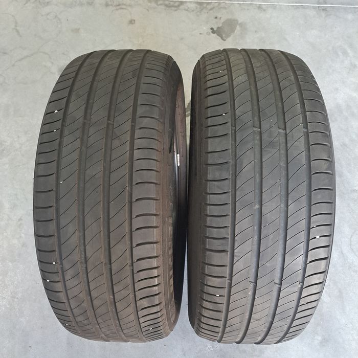 2 pneus Michelin Primacy4 235 55 R18 Mercedes GLA