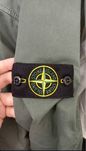 овер шот stone island