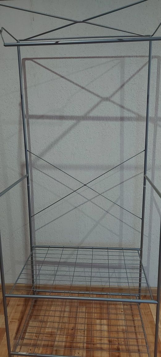 Szafa garderoba ikea