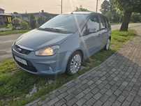Ford c max 1.8 benzyna