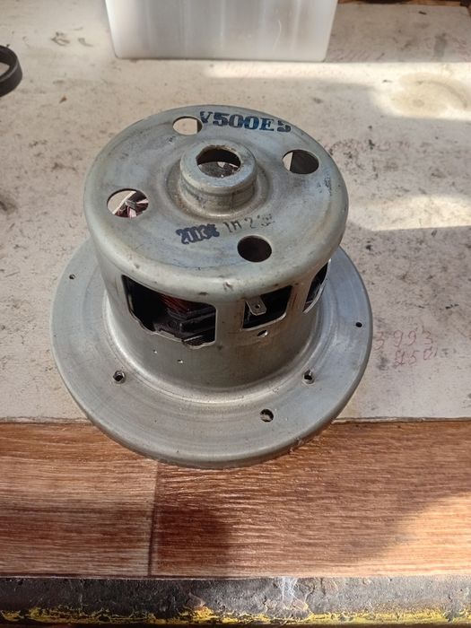 Продам статор пилососа