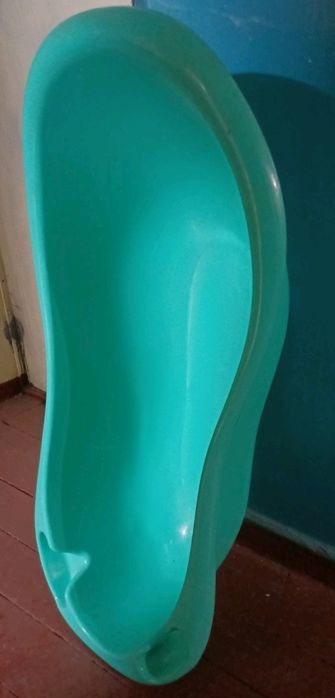 Дитяча  ванночка