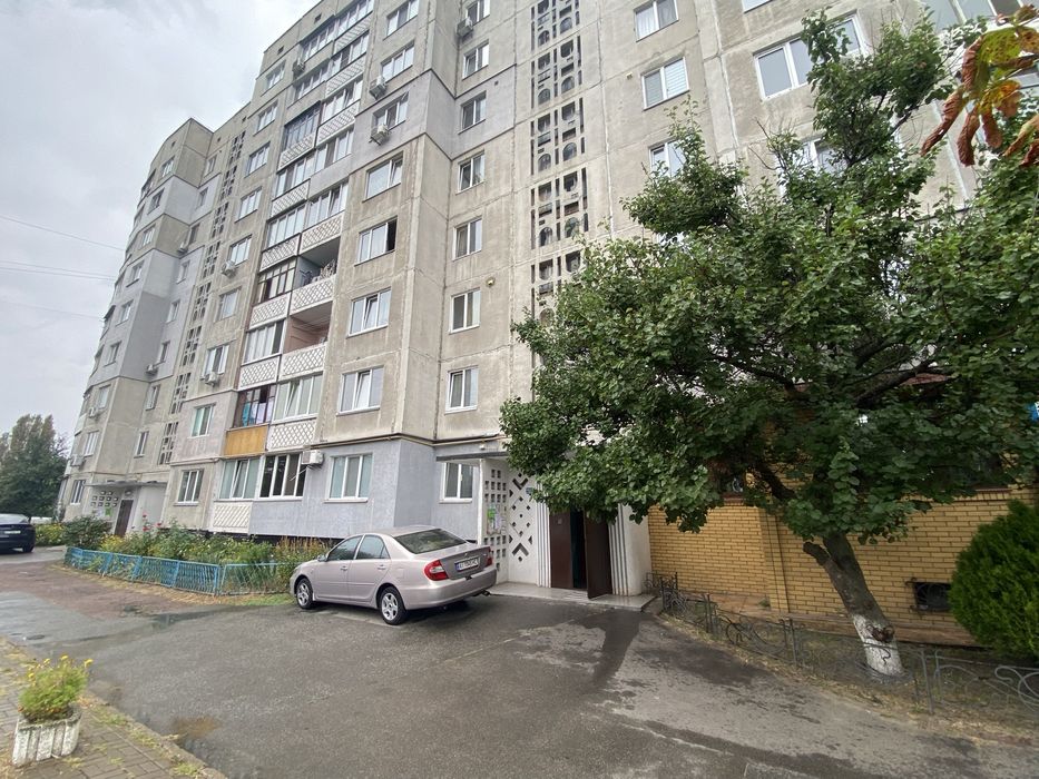 1-к кв. вул.Київська Велмарт