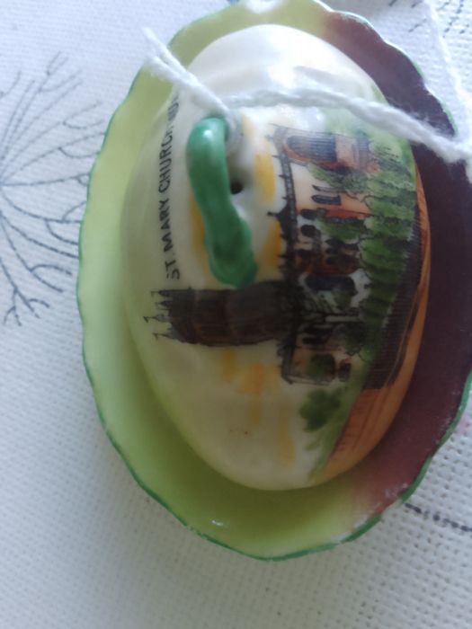 Мини масленица из Лондона