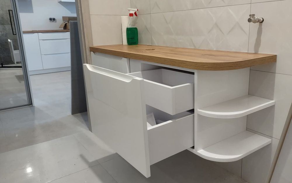 Meble na wymiar, darmowa wycena. NAJLEPSZE CENY W OKOLICY