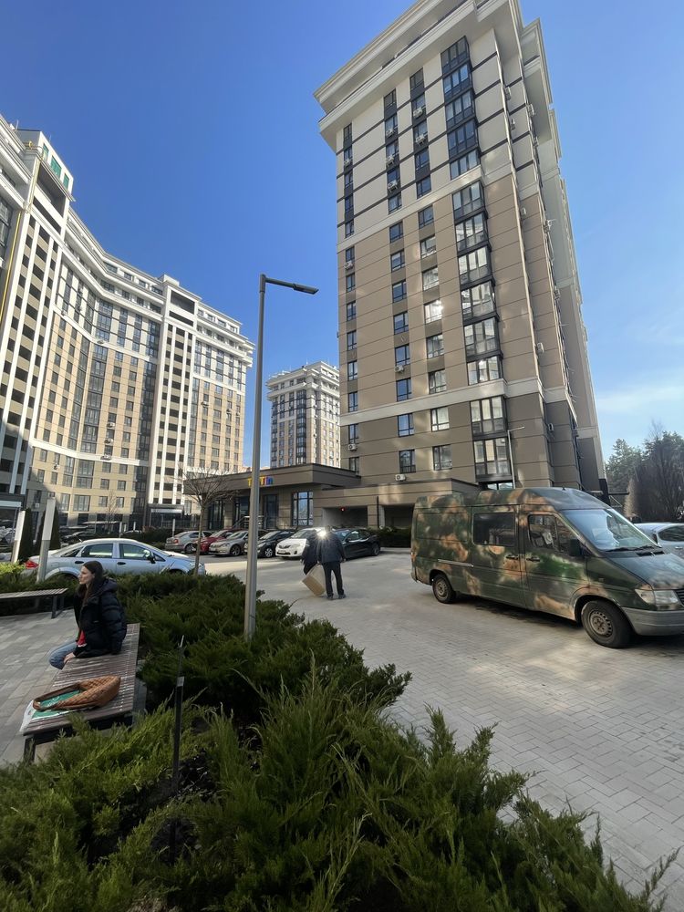 Кладовка в жк Центральний 2 . Дешевше ніж у забудовника