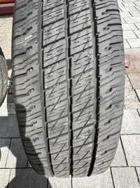 Opony wielosezonowe 2x Uniroyal All Season Max 195/60 r16c