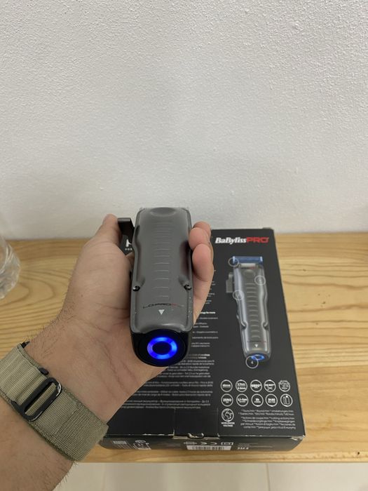 Maquina de corte Babyliss Pro Fxone