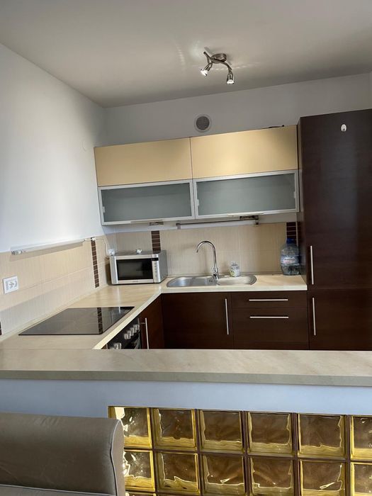 Kawalerka wroclaw zwycieska