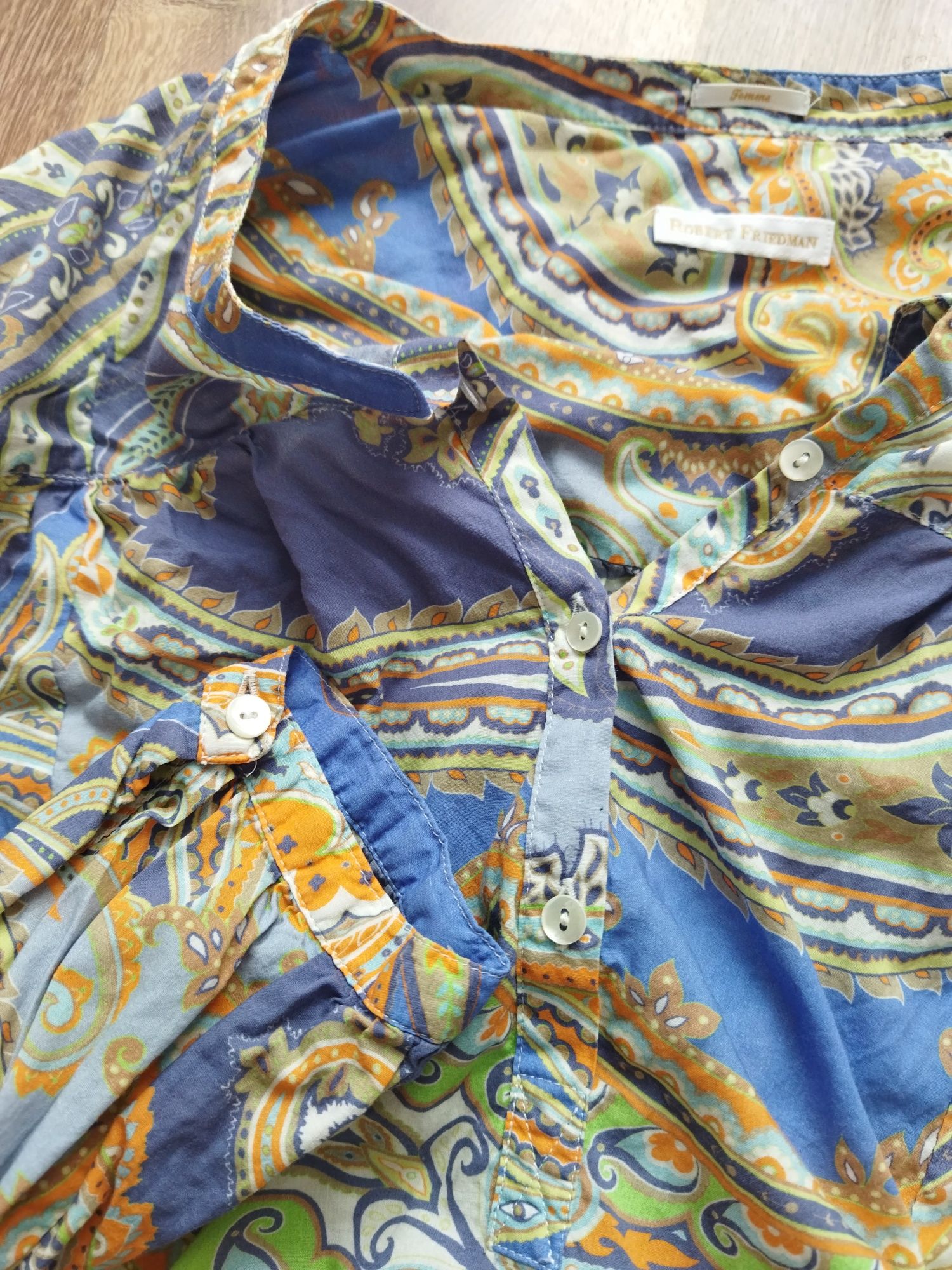 Сукня туніка плаття блуза Robert Friedman