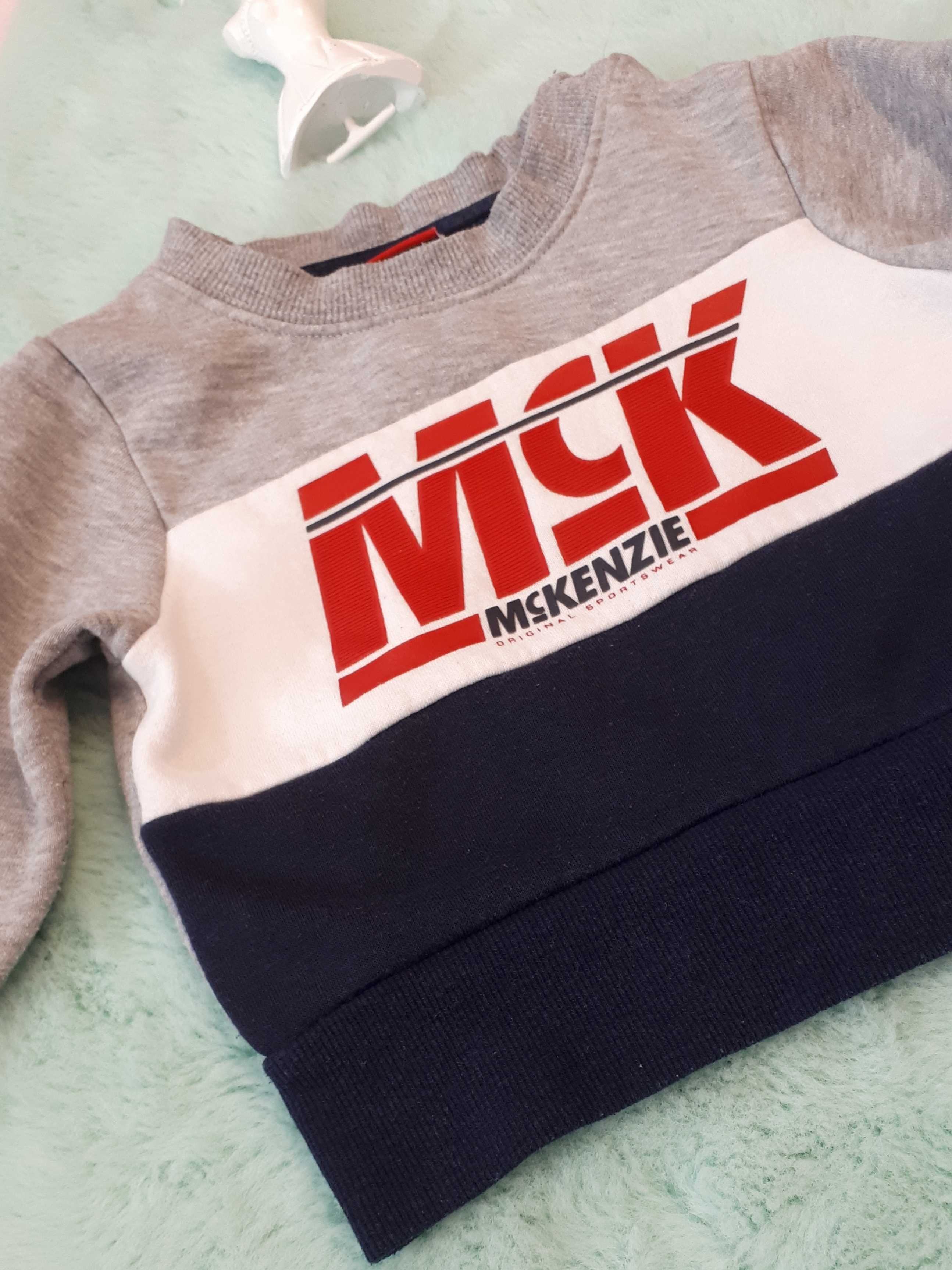 Bluza McKenzie na 6-9 miesięcy