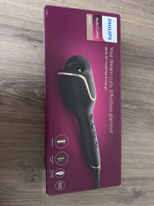 Автостайлер Philips