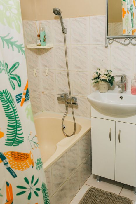 Здам подобово 1-к квартиру  біля термального басейну оренда посуточно