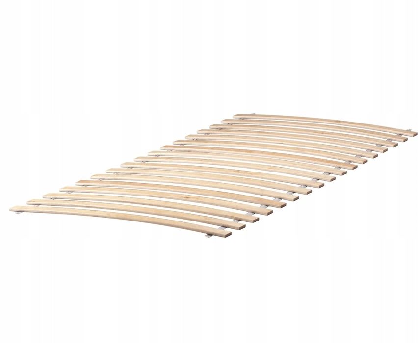 Luröy dno łóżka stelaż 90x200 ikea