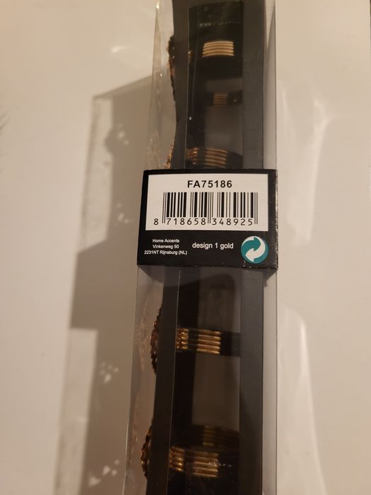 Pierścienie na serwetki