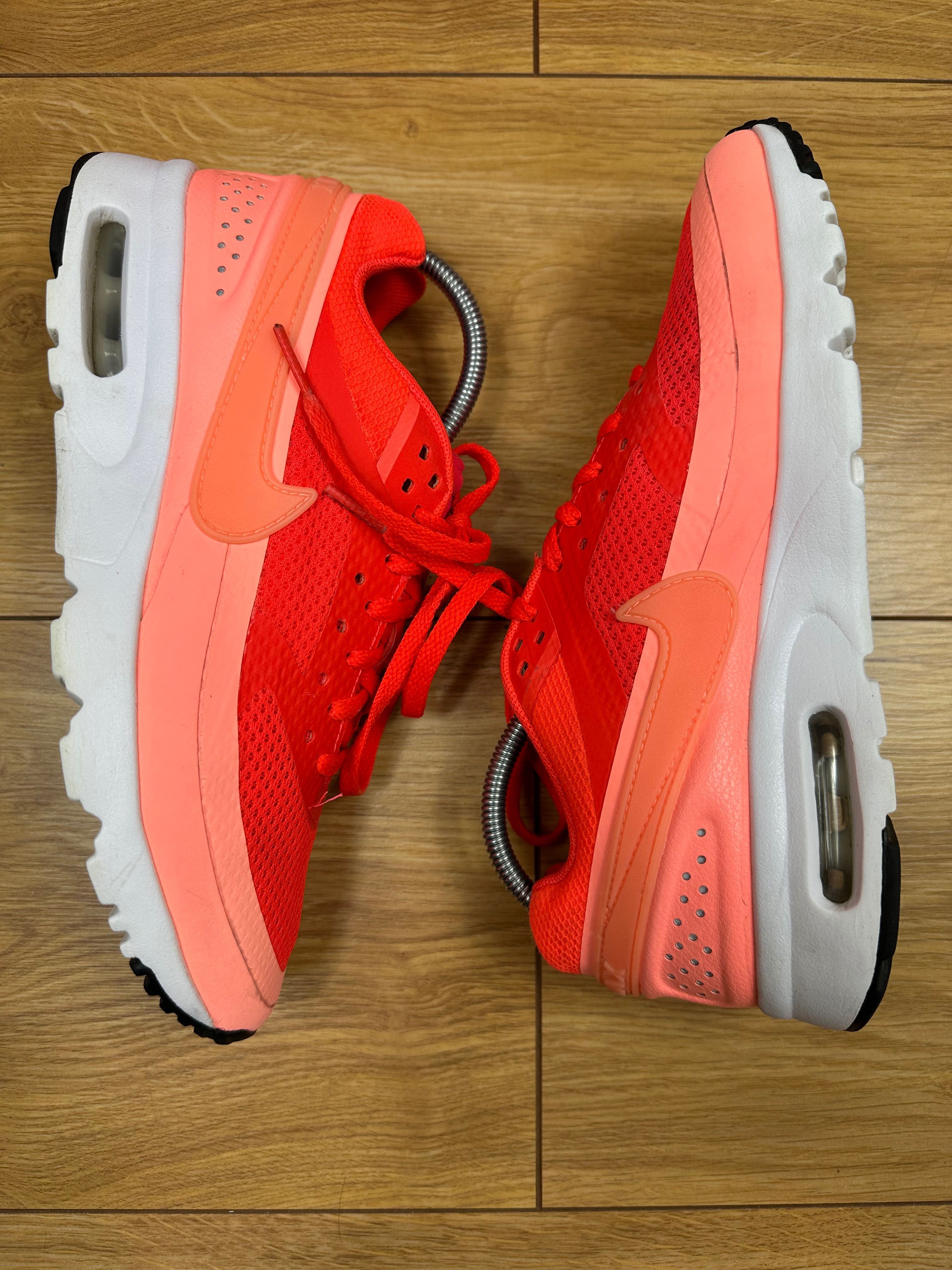 Buty Nike Air Max BW Ultra WMNS