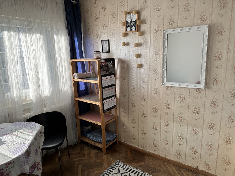 Duzy słoneczny Pokoj Łódź Traktorowa94b ,winda, internet, Aldi