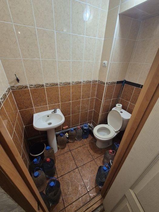 Кімната Ліски оренда