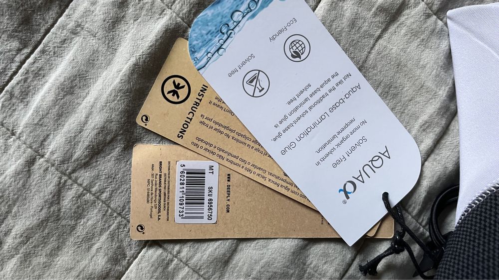 Fato Surf Novo Mulher DEEPLY 3/2