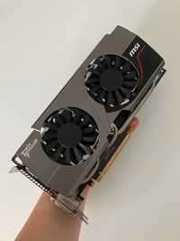 MSI GeForce GTX 680 2GB