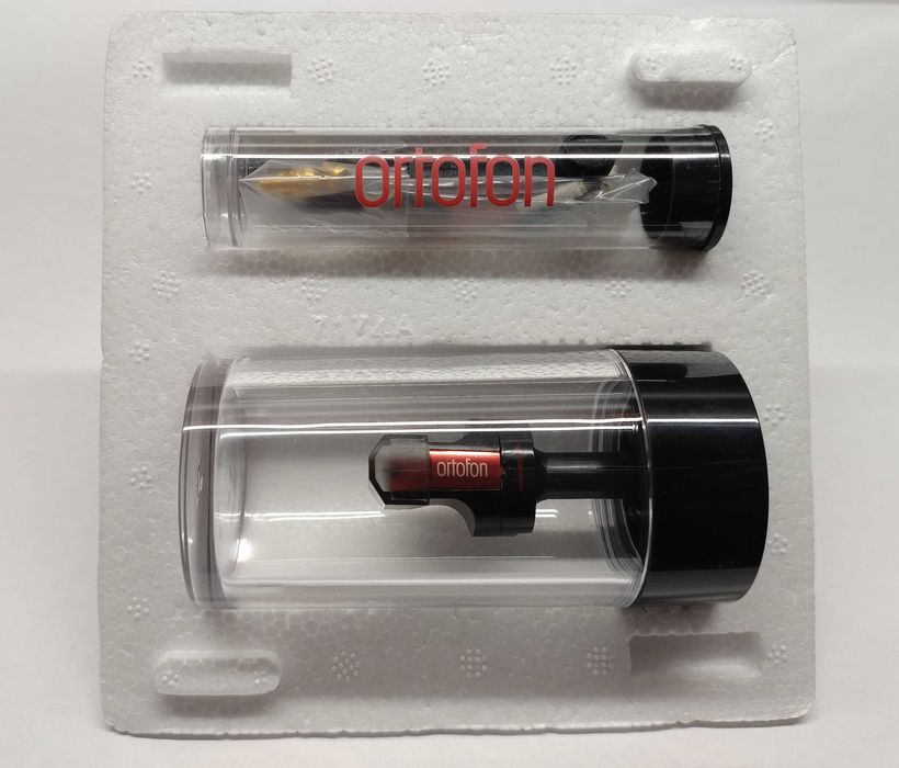 Wkładka do gramofonu Ortofon Jubilee