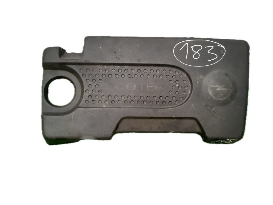 Tampa / cobertura genérica OPEL Astra J