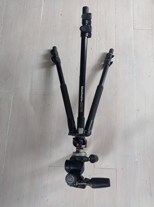 Statyw Manfrotto 190xPROB