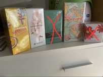 Perfumes Yves Rocher - varios precos