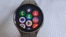 Smartwatch Samsung Galaxy Watch 5pro lte