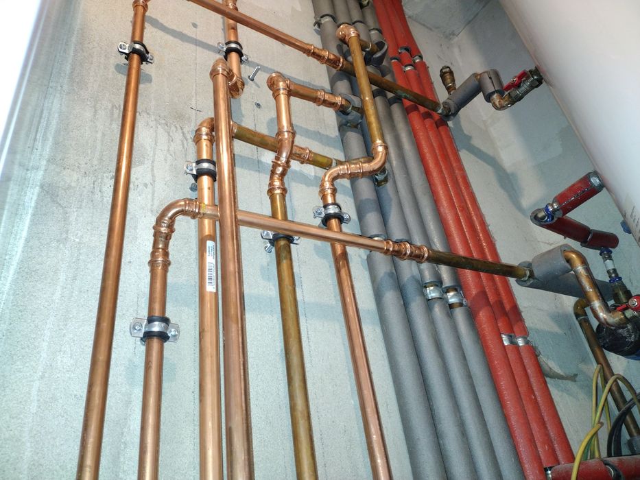 Hydraulik 30 letnie doświadczenie udrażnianie kanalizacji