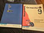 Manual Francês  Ća marche 9° ANO