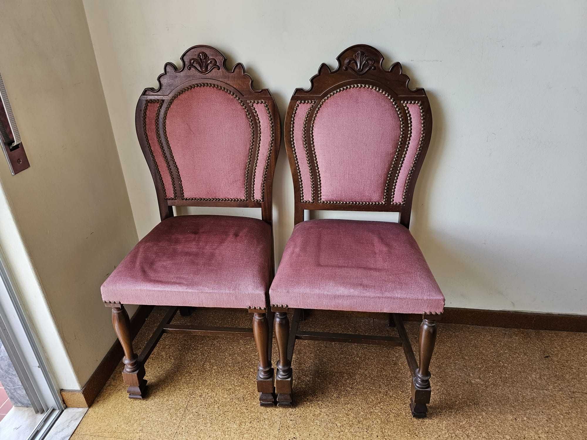 Conjunto de Mobiliário por Apenas 450€