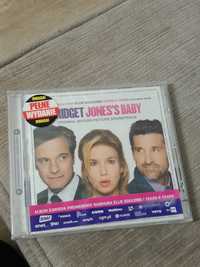 płyta CD Bridget Jones's Baby Dziennik Bridget Jones 3 soundtrack