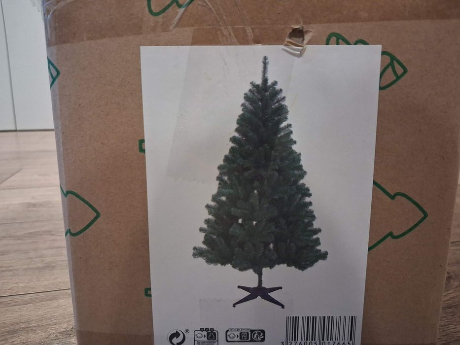 Choinka sztuczna 180cm