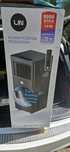 Klimatyzator LIN TAC-09CPB PSL Czarny