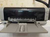 Принтер Canon pixma ip2000
